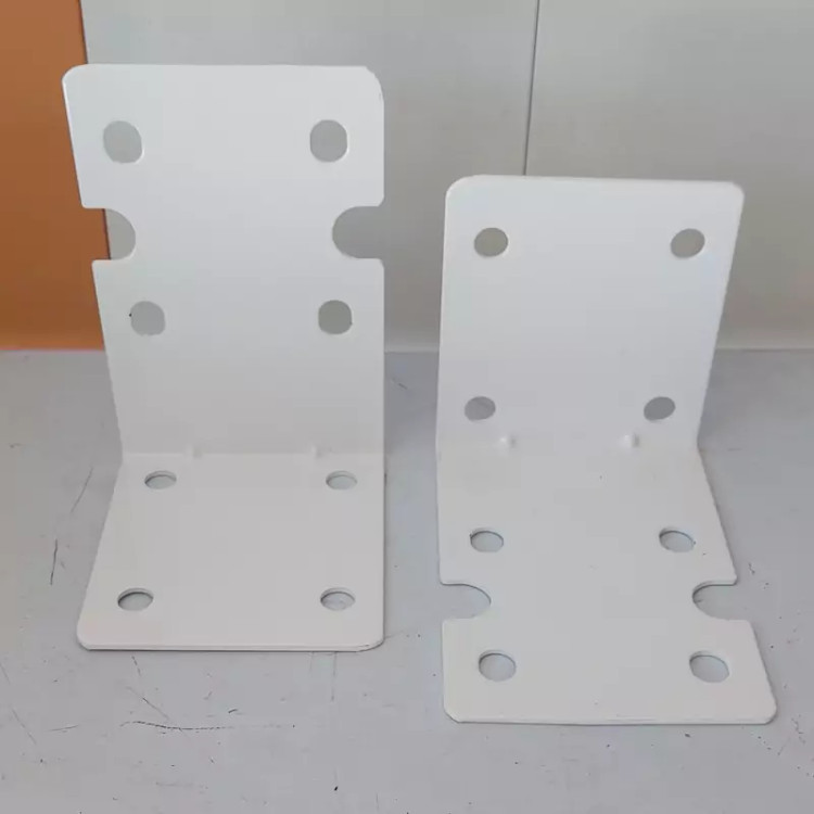 براکت هوزینگ تصفیه آب جامبو مدل 20BB