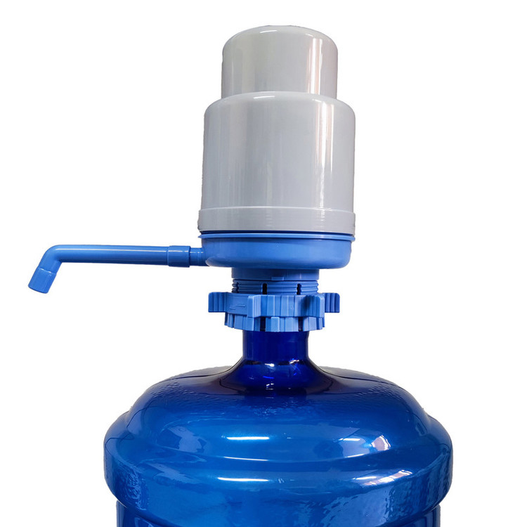 پمپ آب دستی گالن