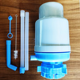 پمپ آب دستی گالن