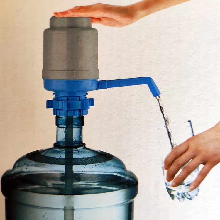 پمپ آب دستی گالن